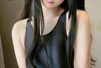 51酱又出新作啦：肉丝眼镜娘，像极了校园里的才女！