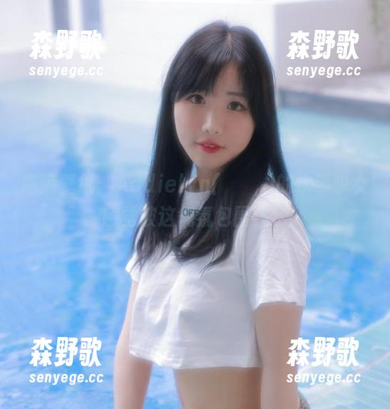 高清壁纸：Addielyn(에디린)的水手少女，感觉被这气氛包围住了。