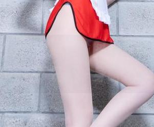 Beautyleg – 林瑞瑜图包里的兔女郎，不只是一身萌