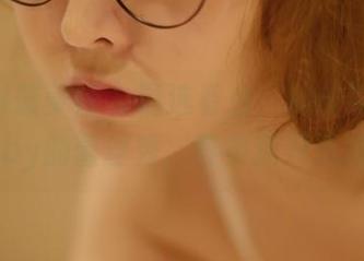 BoLoli菠萝社 – 精选看点，柳侑绮Sevenbaby的蕾丝秀，其实我只是路过…