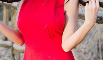 BoLoli菠萝社 – 这组可爱的柳侑绮Sevenbaby，完全值得你去下载一波套图