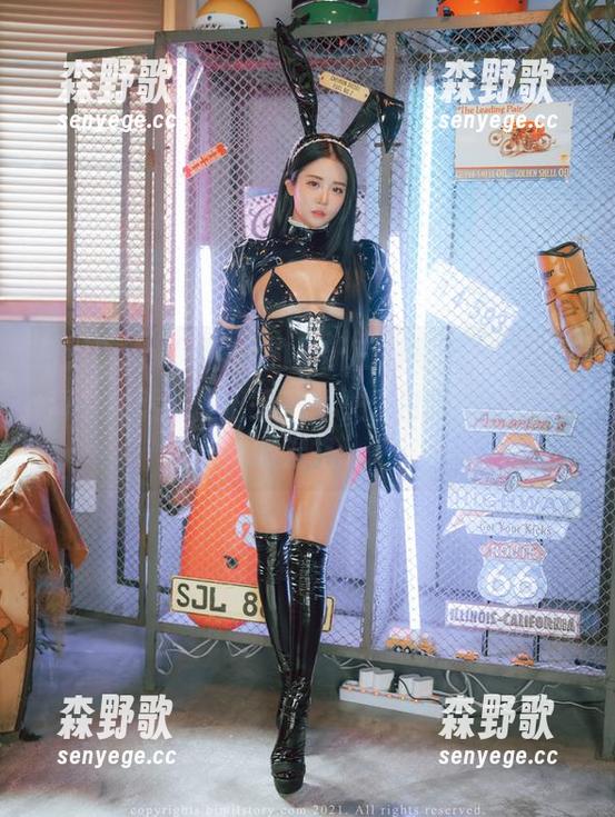 看到Bomi(普美)的最新和服写真，我的脑海中突然浮现出了一些关于日韩文化的略微混搭...