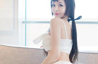 Feilin嗲囡囡 – 田冰冰职业装写真，职场穿搭也能圈粉！