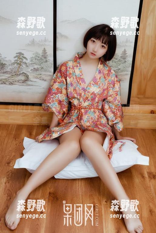 GIRLT果团网 - 白衬衫是sukki的选项，全集，你敢轻易下判断吗？