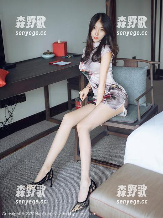 HuaYang花漾 - Egg-尤妮丝Egg气场全开，护士技能满点——精选图片抢眼！