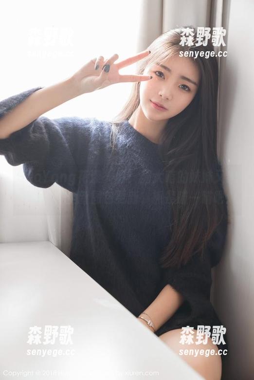 HuaYang花漾 - 叮！周大萌的妹妹又来开门了，全新图包更新，抓紧瞄一瞄吧！