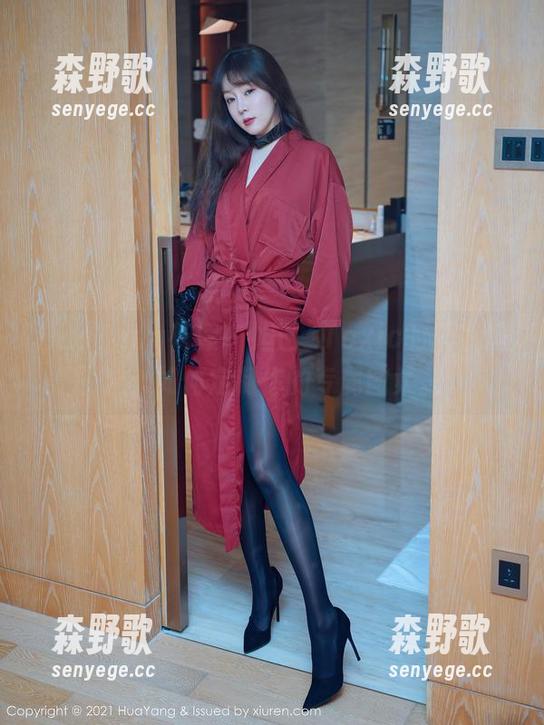 HuaYang花漾 - 妲己_Toxic的居家法宝：如何定制你的专属图集。