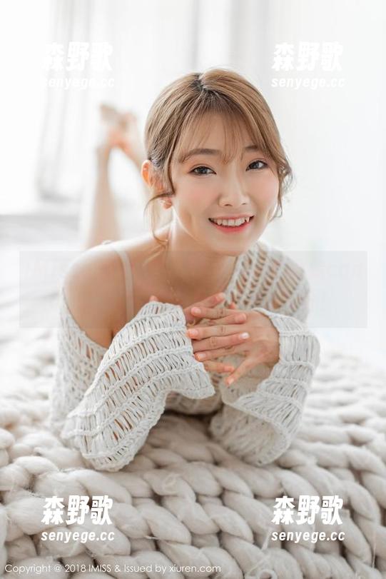IMiss爱蜜社-杨紫嫣candy IMiss爱蜜社 - 校服不必紧,杨紫嫣candy带你逛最新作品集,轻松加分!