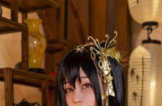 KANEKO咔喵的美图大作战：埃吉尔女仆出道啦！