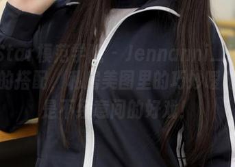 MFStar模范学院 – Jennanni_Jen和泳池的搭配，私房美图里的巧妙暧昧，真是不经意间的好戏！