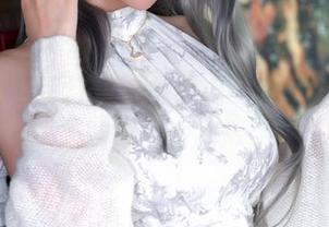 Machi马吉教你如何用无圣光和清纯造就美图的绝妙艺法！
