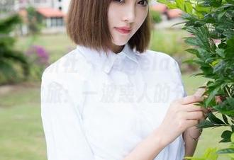MiStar魅妍社 – Angela小热巴的裸足之旅：一波惑人的分享