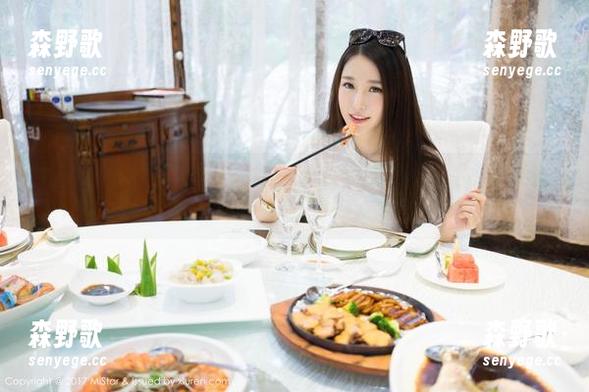 MiStar魅妍社 - 小汗珠的旅行：陈雅漫VICKY运动图集合集在这里