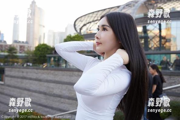 MiiTao蜜桃社 - 跟着许思铭的旗袍，找免费资源就如同找到了新大陆！