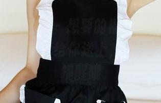 MyGirl美媛馆 – 想要的福利，Cris_卓娅祺的白丝图包给你送上，收好别说我没提醒哦