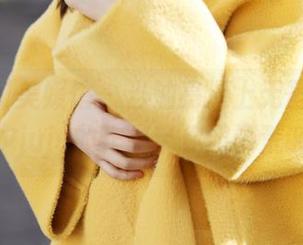 MyGirl美媛馆 – 当油亮遇上无圣光：小夕juju的作品带你遨游荒诞