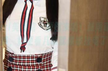 MyGirl美媛馆 – 原图来啦！张雨萌学妹全集，随便看几眼就像被挂电了！