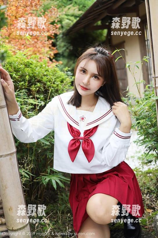 MyGirl美媛馆 - 精选李李七七喜喜运动图包，运动一小时，疗愈一辈子，哈哈！