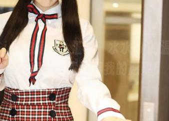 MyGirl美媛馆 – 汇聚，水水er的温柔合集，美图中竟藏着我的愿望！