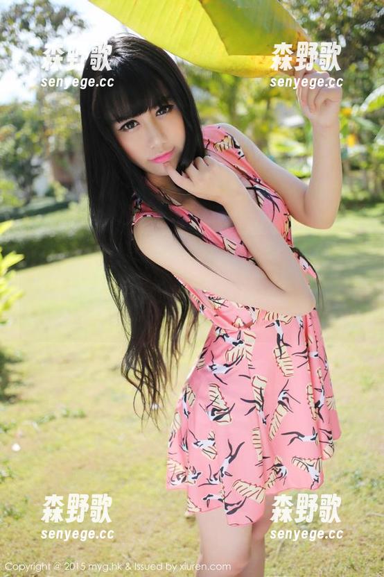 MyGirl美媛馆 - 王馨瑶yanni的睡衣全套让我联想到了沙发和零食的搭配，图包一口气翻下去，像喝了一口奶茶～