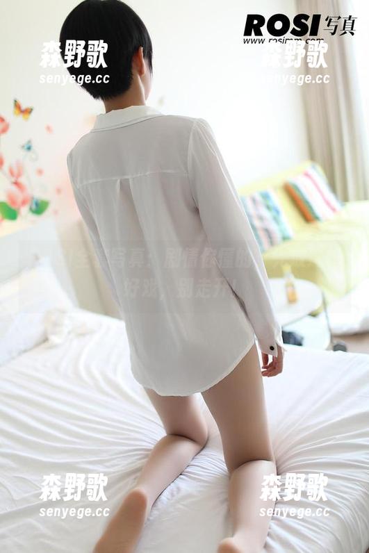 ROSI全套写真：剧情你懂的，先放这些好戏，别走开！