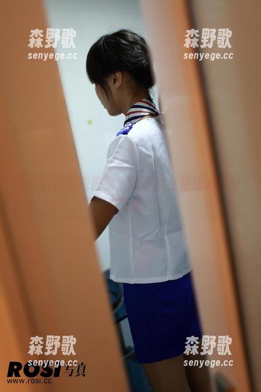 ROSI写真 ROSI的秘密图集,或许就在那边角落等你发现?