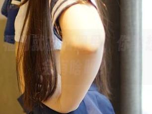 ROSI：福利就在和服里，你能想象里面会有啥吗？