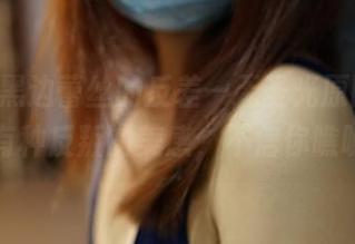 ROSI黑边蕾丝的反差—无圣光原图下，竟有种反叛的美感，不信你瞧瞧。