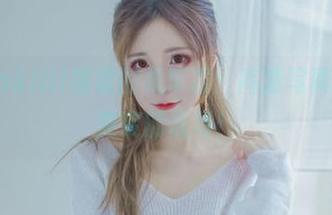 来一场Sakiiii翎柒的机车凛：高清写真集，画风突变的现场！