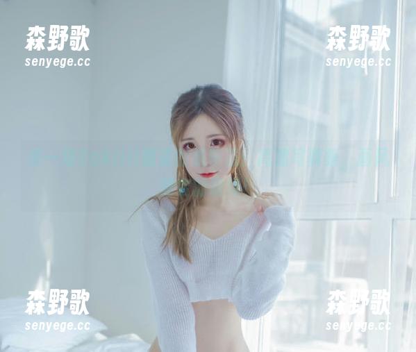 来一场Sakiiii翎柒的机车凛：高清写真集，画风突变的现场！