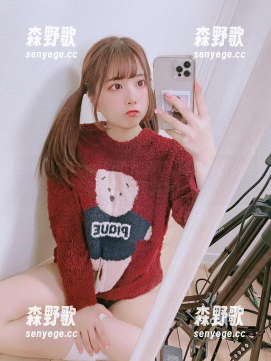 想看吗？Tomiko(とみこ)的私服自撮合集让你目不暇接！