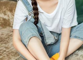 TouTiao头条女神 – 原图大揭晓！美纳子那双裸足，轻巧得让我想重温。