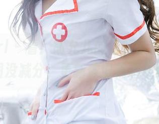 TuiGirl – 看！胡允儿的最新蕾丝系列，美图没减分，更新依旧精彩不断！