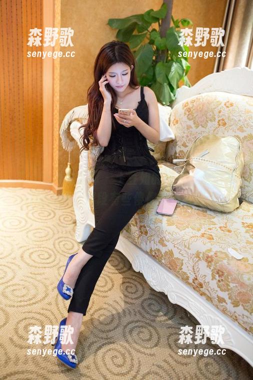 TuiGirl推女郎 - 土豆姐的教室，精选图片让人怀念那段有些傻傻的青春时光。