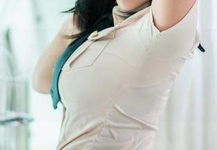 TuiGirl推女郎 – 咱们不说王明明的纯白有多好，原图好像也透着点不一样的趣味。
