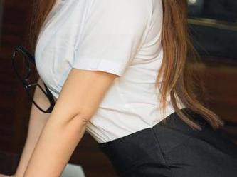 UGirls尤果网 – 御姐田熙玥图集，心中默念：我才不是看脸的，我是在潜意识里想请教穿搭！