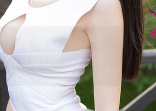 UGirls尤果网 – 原图无圣光，裤里丝若彤BOOMBOOM，一种随性裸露的美。