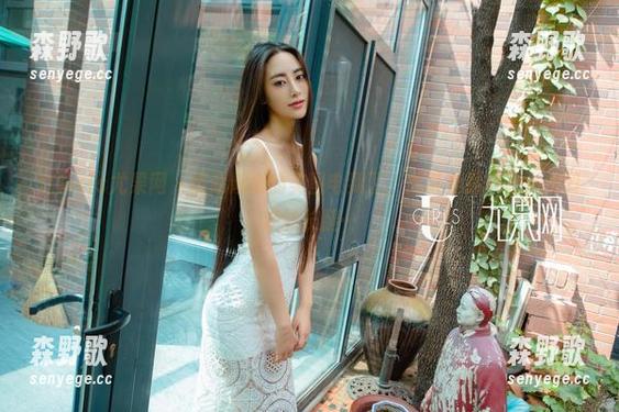 UGirls尤果网-赵娜娜 UGirls尤果网 - 被赵娜娜的美图电到了,尤其是那双让人想围观的长腿…