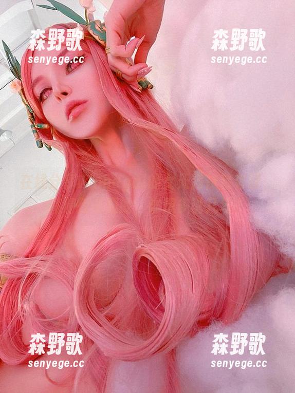 在线分享Vinnegal的女天狗裸装套装，高清挺有趣的，谁想多说几句？