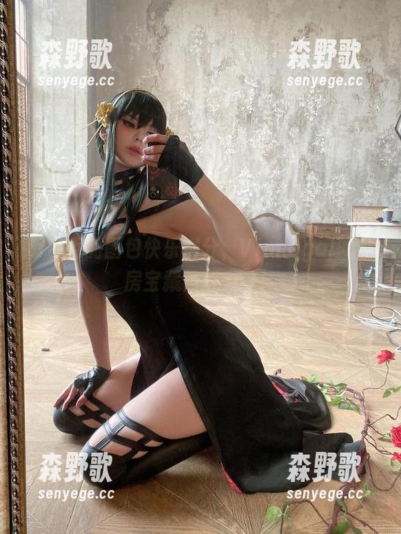 明日香的图包快乐满分，Vinnegal的私房宝藏值得一看！
