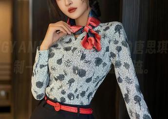 XINGYAN星颜社 – 浴缸中的唐思琪，定制一样的图片，随波逐流。