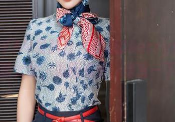 XINGYAN星颜社 – 晨晨Cherry女王的资源大全，美图必看，保留一下吧