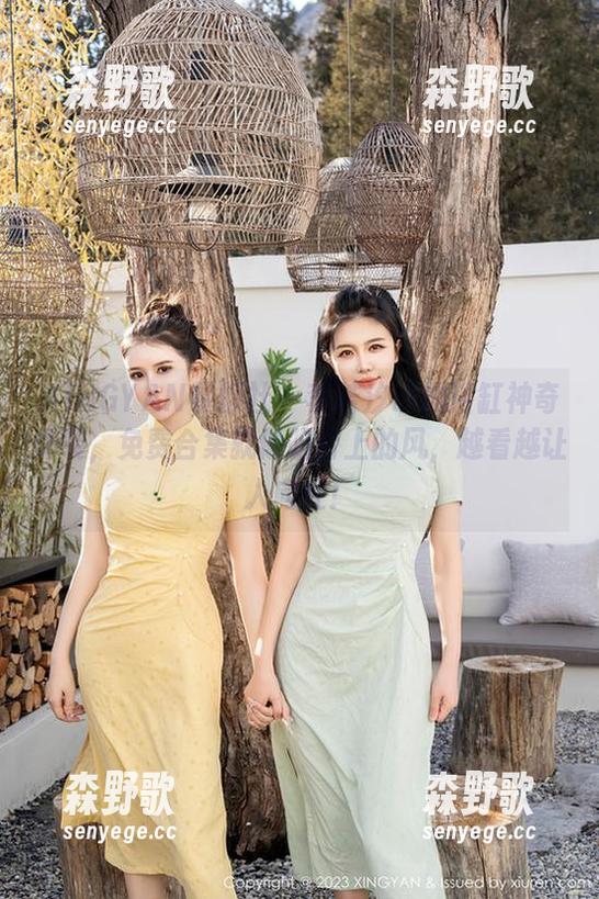 XINGYAN星颜社-李若汐ci XINGYAN星颜社 - 李若汐ci的浴缸神奇炸裂,免费合集就像阳台上的风,越看越让人向往!