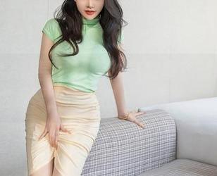 XINGYAN星颜社 – 油亮写真？转转Lisa你这是要上演一出‘油腻戏’吗？