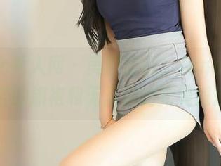 Xiuren秀人网 – 美图出街，Jennifer小若的旗袍和无圣光的完美邂逅