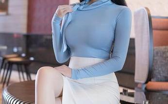 Xiuren秀人网 – e宝小野猫新作:就让“奶牛合集”传递点小心思吧
