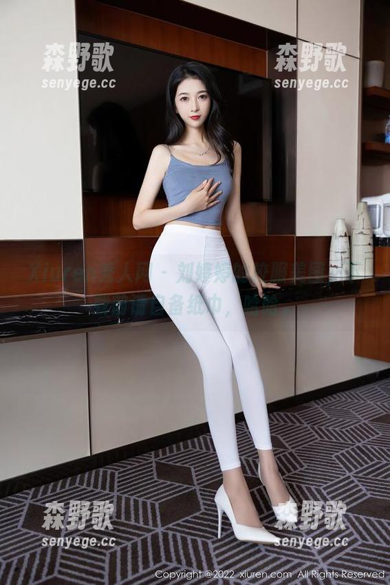 Xiuren秀人网 - 刘婷婷的校服美图，下载前请自备纸巾，哈哈。