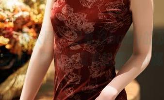 Xiuren秀人网 – 周慕汐baby的双人定制之旅：图片里藏着的那些小秘密