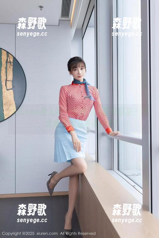 Xiuren秀人网-奈奈Fox Xiuren秀人网 - 奈奈Fox装修厨房?不,是高清作品集诱惑中!