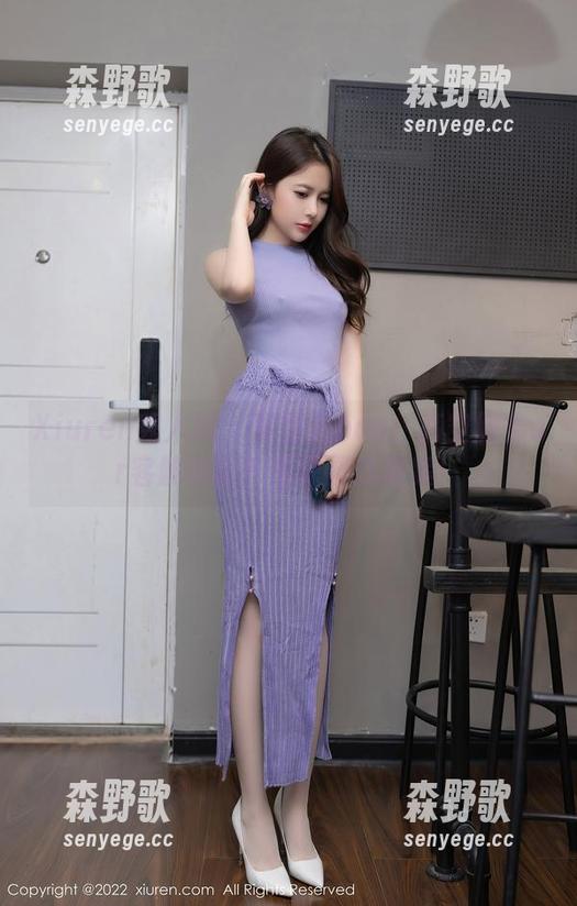 Xiuren秀人网-媛宝儿boa Xiuren秀人网 - 媛宝儿boa:高空服务or客舱魅影?看原图找答案!